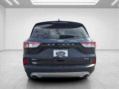 Used 2022  Ford Escape SEL AWD at Best Choice Motors near Lafayette&comma; IN