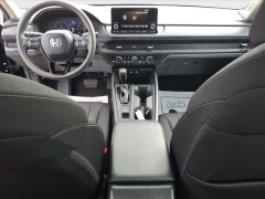 Used 2025  Honda Accord Sedan SE CVT at Best Choice Motors near Lafayette&comma; IN