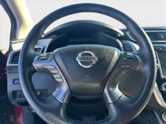 Used 2021  Nissan Murano FWD SV at Best Choice Motors near Lafayette&comma; IN