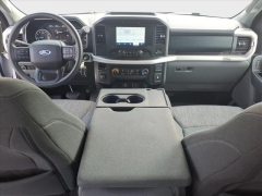 Used 2021  Ford F-150 2WD XLT SuperCrew 5&period;5' Box at Best Choice Motors near Lafayette&comma; IN