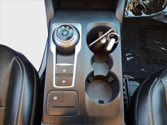 Used 2022  Ford Escape SEL Hybrid AWD at Best Choice Motors near Lafayette&comma; IN