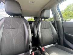 Used 2020 Chevrolet Trax 4d SUV FWD LT at Best Choice Motors near Lafayette, IN