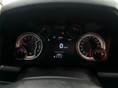 Used 2016 Ram 1500 4WD Crew Cab Outdoorsman at Best Choice Motors near Lafayette, IN