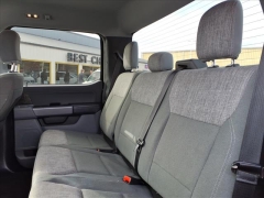 Used 2023  Ford F-150 4WD XLT SuperCrew 5&period;5' Box at Best Choice Motors near Lafayette&comma; IN