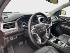 Used 2023  GMC Acadia FWD 4dr SLT at Best Choice Motors near Lafayette&comma; IN