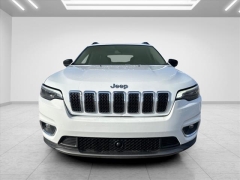 Used 2022  Jeep Cherokee Limited 4x4 at Best Choice Motors near Lafayette&comma; IN