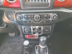 Used 2020  Jeep Wrangler Unlimited 4d SUV 4WD Rubicon at Best Choice Motors near Lafayette&comma; IN