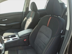 Used 2025  Nissan Sentra SR CVT at Best Choice Motors near Lafayette&comma; IN