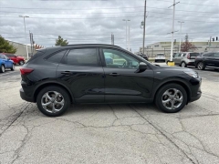 Used 2025  Ford Escape ST-Line FWD at Best Choice Motors near Lafayette&comma; IN