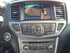 Used 2020  Nissan Pathfinder 4d SUV 4WD SL at Best Choice Motors near Lafayette&comma; IN