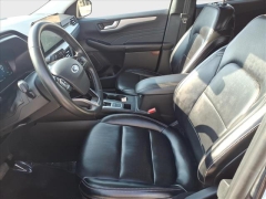 Used 2024  Ford Escape Platinum AWD at Best Choice Motors near Lafayette&comma; IN