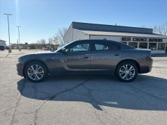 Used 2022  Dodge Charger SXT AWD at Best Choice Motors near Lafayette&comma; IN