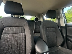 Used 2024 Honda HR-V LX AWD CVT at Best Choice Motors near Lafayette, IN