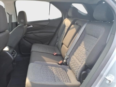Used 2023  Chevrolet Equinox FWD 4dr LT w&sol;2FL at Best Choice Motors near Lafayette&comma; IN