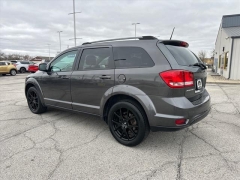 Used 2019  Dodge Journey 4d SUV FWD SE 2&period;4L at Best Choice Motors near Lafayette&comma; IN