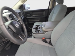 Used 2019  Ram 1500 Classic 2WD Crew Cab Express at Best Choice Motors near Lafayette&comma; IN