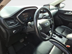 Used 2020  Ford Escape 4d SUV AWD SEL 2&period;0L at Best Choice Motors near Lafayette&comma; IN