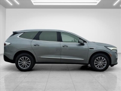 Used 2024  Buick Enclave FWD 4dr Premium at Best Choice Motors near Lafayette&comma; IN
