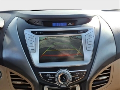 Used 2012  Hyundai Elantra 4d Sedan GLS Auto at Best Choice Motors near Lafayette&comma; IN