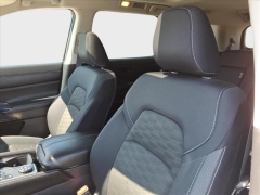Used 2024  Nissan Pathfinder SV 4WD at Best Choice Motors near Lafayette&comma; IN