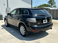 Used 2010 Mazda CX-7 4d SUV FWD SV at Best Choice Motors near Lafayette, IN