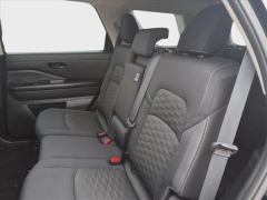 Used 2024  Nissan Pathfinder SV 4WD at Best Choice Motors near Lafayette&comma; IN