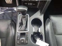 Used 2018  Kia Sportage 4d SUV AWD SX at Best Choice Motors near Lafayette&comma; IN