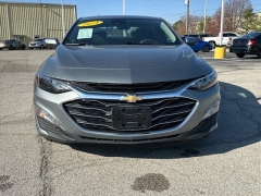 Used 2024  Chevrolet Malibu 4dr Sdn 1LT at Best Choice Motors near Lafayette&comma; IN