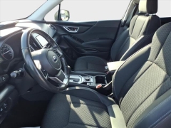 Used 2022  Subaru Forester Premium CVT at Best Choice Motors near Lafayette&comma; IN