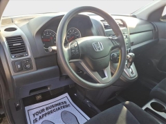 Used 2010  Honda CR-V 4d SUV 4WD EX at Best Choice Motors near Lafayette&comma; IN