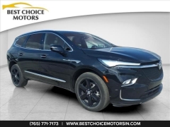  2023 Buick Enclave AWD 4dr Essence at Best Choice Motors near Lafayette&comma; IN