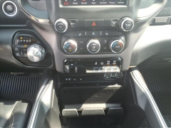 Used 2019  Ram 1500 4WD Crew Cab Sport at Best Choice Motors near Lafayette&comma; IN