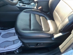 Used 2022  Ford Escape Titanium AWD at Best Choice Motors near Lafayette&comma; IN
