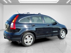 Used 2010  Honda CR-V 4d SUV 4WD EX at Best Choice Motors near Lafayette&comma; IN