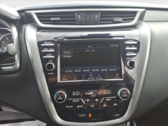 Used 2024  Nissan Murano AWD SV at Best Choice Motors near Lafayette&comma; IN