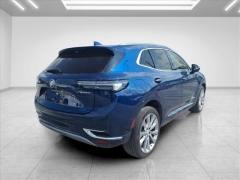 Used 2023  Buick Envision AWD 4dr Avenir at Best Choice Motors near Lafayette&comma; IN