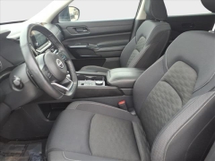 Used 2024  Nissan Pathfinder SV 4WD at Best Choice Motors near Lafayette&comma; IN