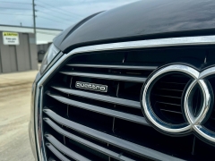 Used 2018 Audi A3 4d Sedan Quattro Premium at Best Choice Motors near Lafayette, IN