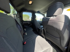 Used 2022 Ram 1500 4WD Big Horn Quad Cab 6'4" Box at Best Choice Motors near Lafayette, IN