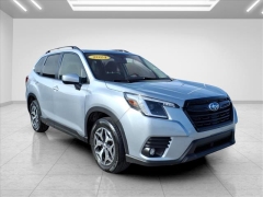 Used 2024  Subaru Forester Premium AWD at Best Choice Motors near Lafayette&comma; IN