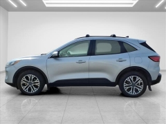 Used 2020  Ford Escape 4d SUV AWD SEL 2&period;0L at Best Choice Motors near Lafayette&comma; IN