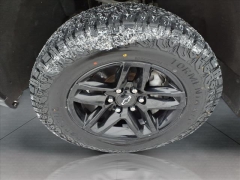 Used 2021  Chevrolet Silverado 1500 4WD Crew Cab 147" LT Trail Boss at Best Choice Motors near Lafayette&comma; IN