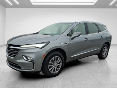 Used 2024  Buick Enclave FWD 4dr Premium at Best Choice Motors near Lafayette&comma; IN