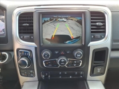 Used 2017  Ram 1500 4WD Crew Cab SLT Longbed at Best Choice Motors near Lafayette&comma; IN
