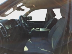 Used 2020  Ram 1500 4WD Crew Cab Big Horn at Best Choice Motors near Lafayette&comma; IN