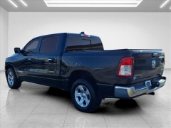 Used 2020  Ram 1500 4WD Crew Cab Big Horn at Best Choice Motors near Lafayette&comma; IN