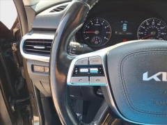 Used 2022  Kia Telluride EX FWD at Best Choice Motors near Lafayette&comma; IN