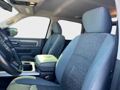 Used 2016  Ram 1500 2WD Crew Cab SLT at Best Choice Motors near Lafayette&comma; IN