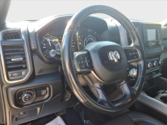 Used 2021  Ram 1500 4WD Rebel Crew Cab 5'7" Box at Best Choice Motors near Lafayette&comma; IN