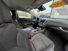 Used 2023 Chevrolet Malibu 4dr Sdn 1LT at Best Choice Motors near Lafayette, IN